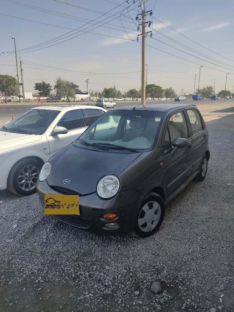 Mvm سه سیلندر مدل 91 - Image 1