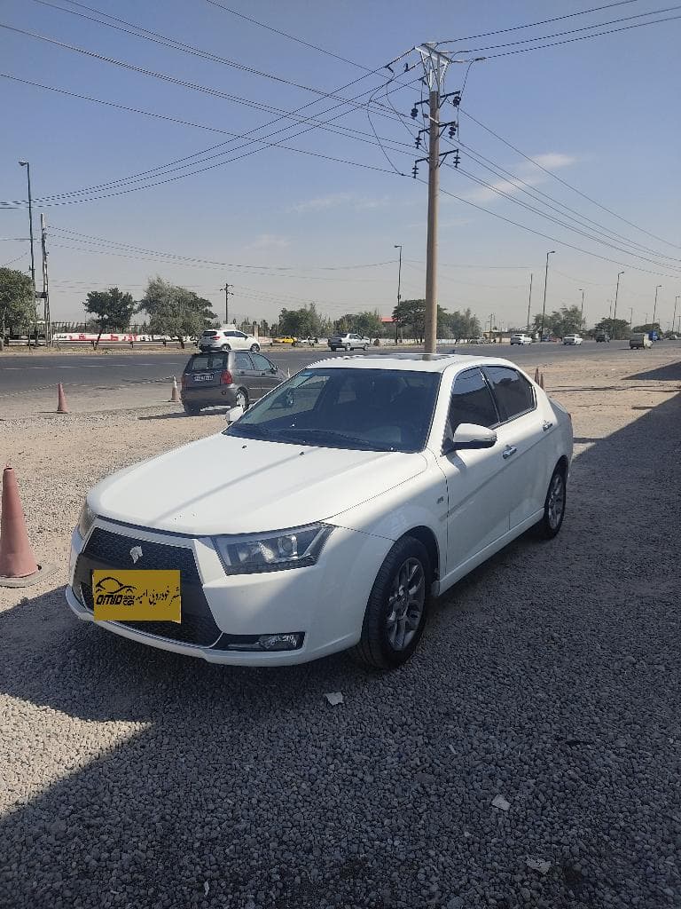 دنا پلاس توربو اتومات مدل 1401 - Image 1