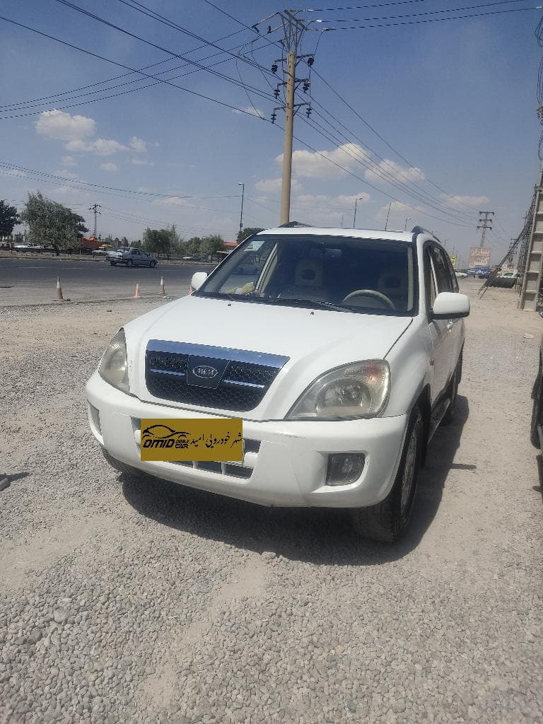 ام وی امx33دنده ای - Image 1