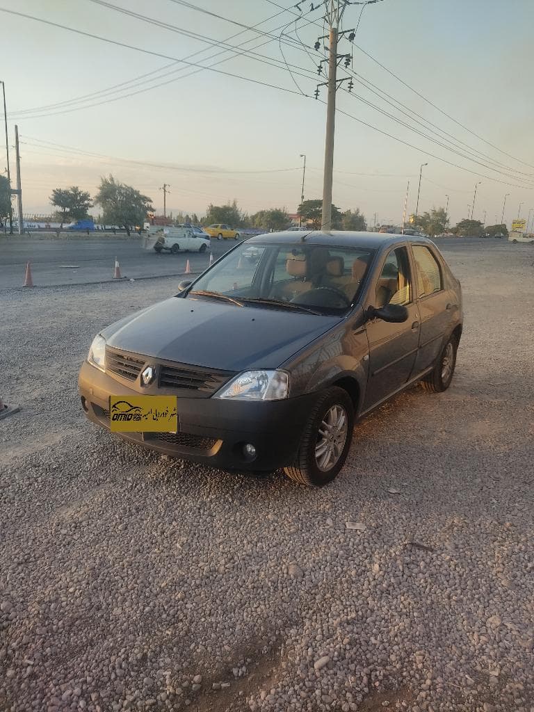 تندر 90e2نیمه مدل 88 - Image 1