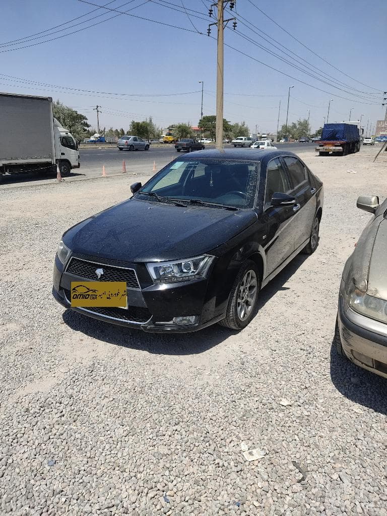 دنا پلاس توربو اتومات مدل 1400 - Image 1