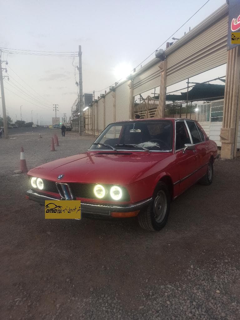 BMC.520.200cc - Image 1