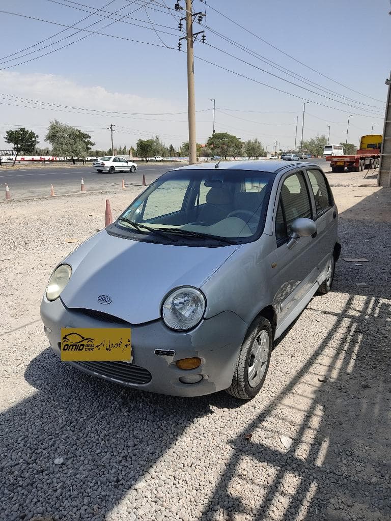 Mvm110.مدل 89 - Image 1