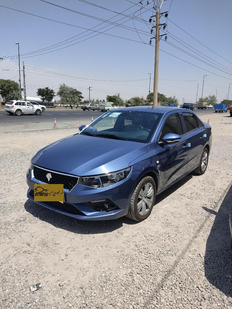 تارا v2.مدل 1402 - Image 1