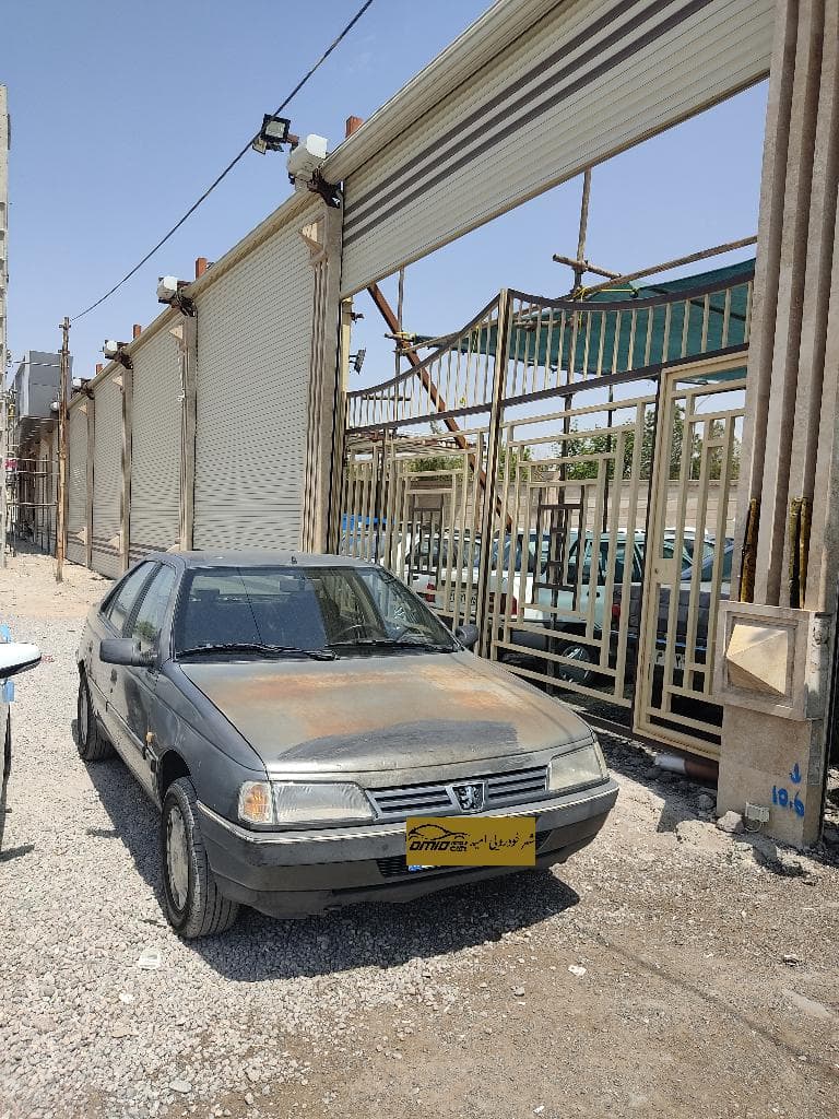 روا سال دوگانه کارخانه مدل 90 - Image 1