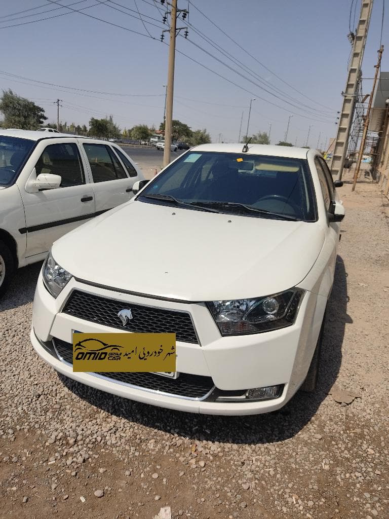 دنا تیپ 2مدل97 - Image 1