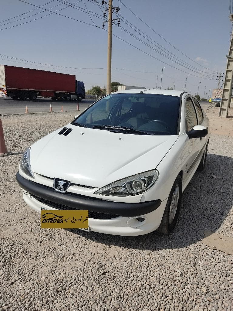 اس دی وی 8مدل 97 - Image 1