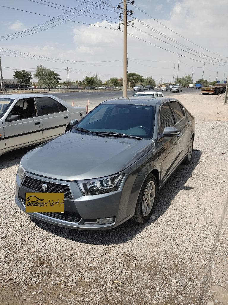 دنا پلاس توربو اتومات مدل 1400 - Image 1