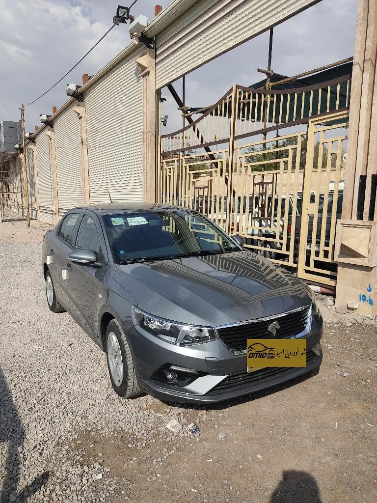 تارا وی ۱مدل ۴۰۰ - Image 1