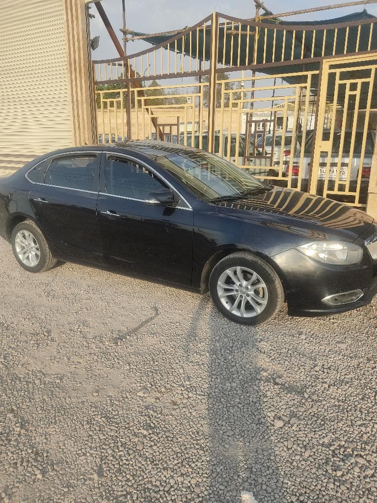 برلیانس 530 مدل 2013 - Image 1