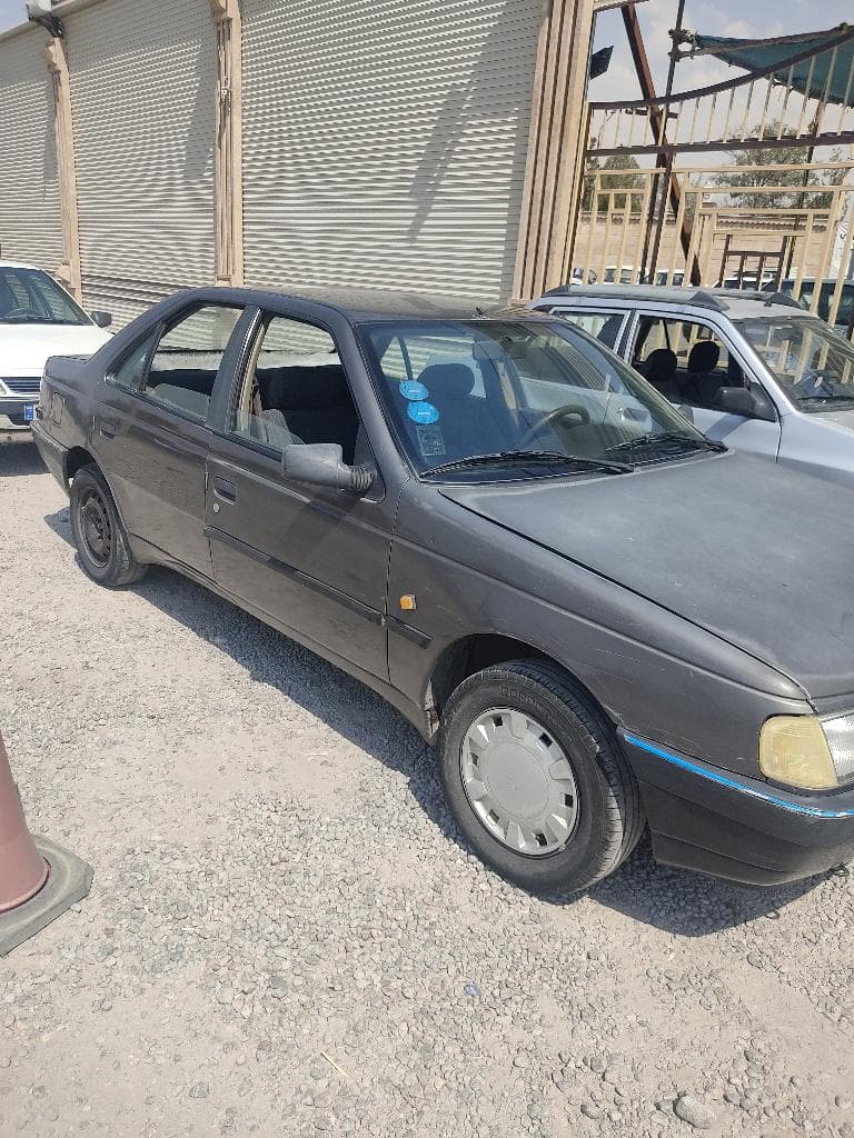 روا تک گانه - Image 1