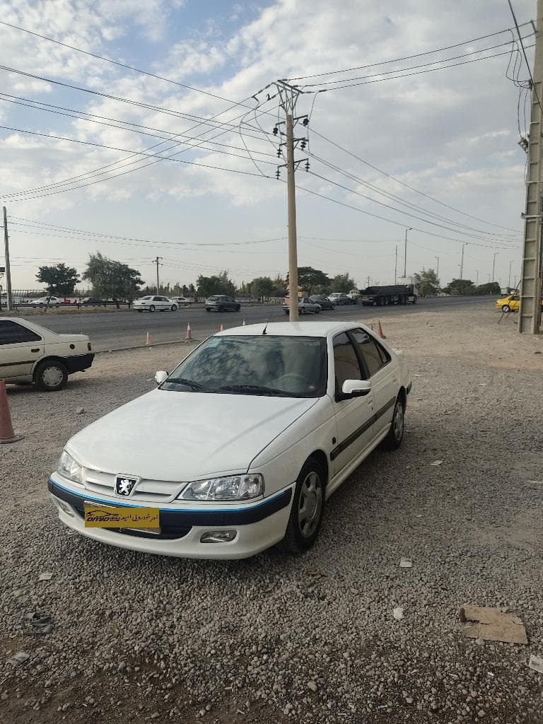 پارس تک سوز مدل 97 - Image 1