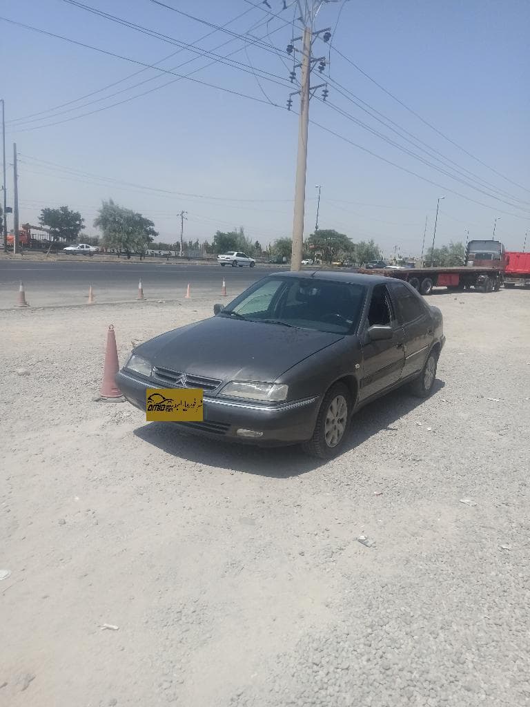 زانتیا .مدل88 - Image 1