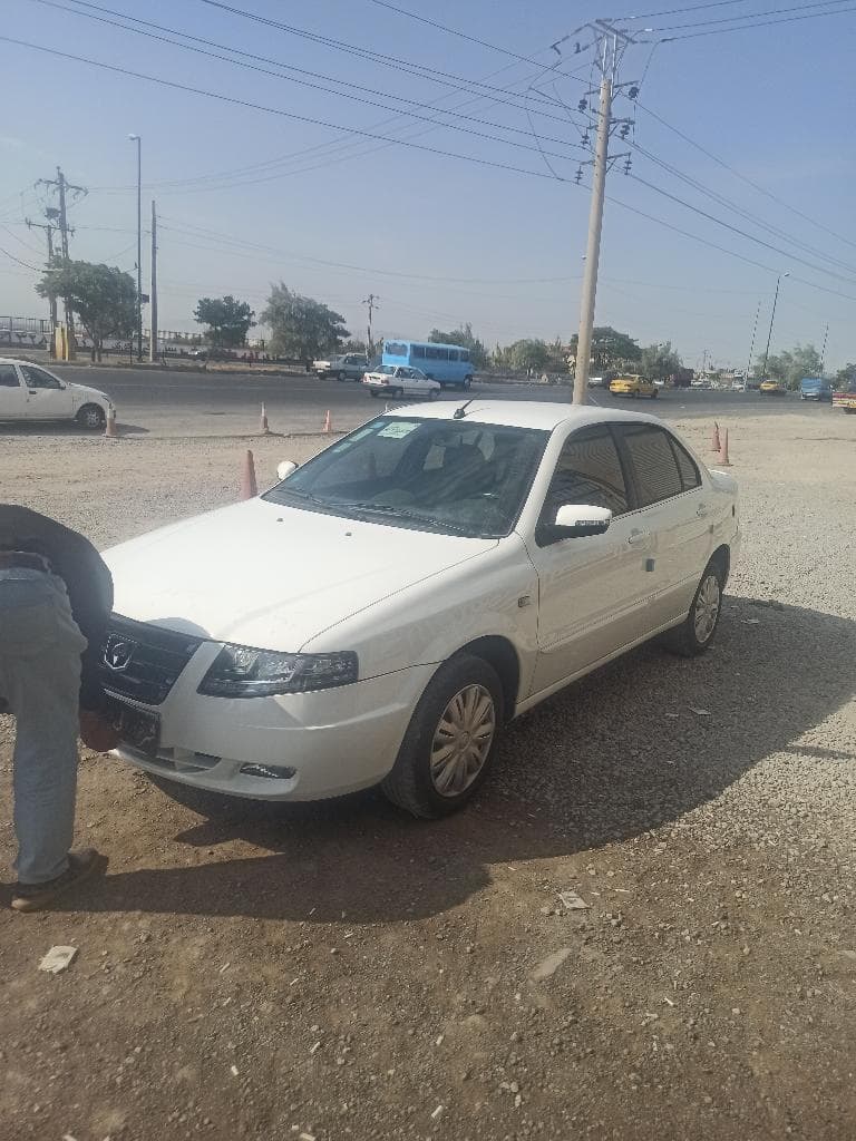 سورن پلاس دوگانه کارخانه مدل ۱۴۰۱مخزن بزرگ - Image 1