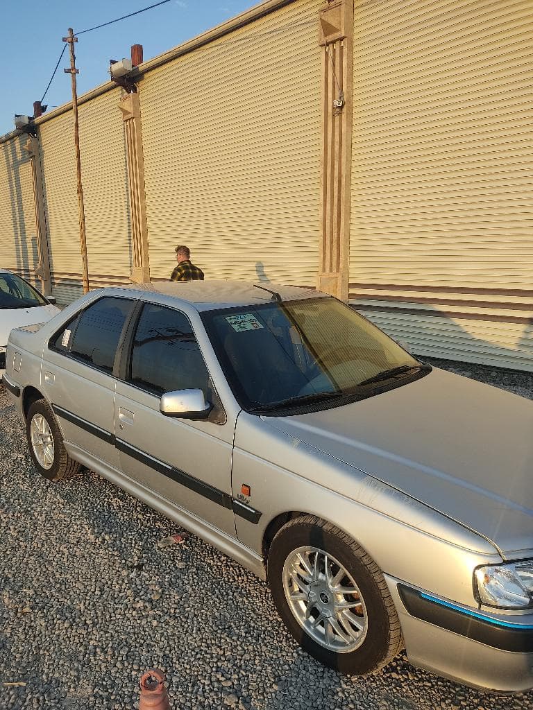 پرشیازانتیا موتور - Image 1