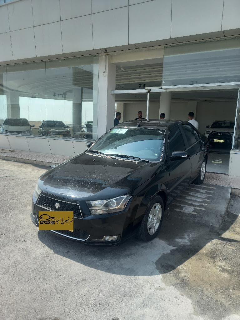 دنا تیپ ۱ مدل ۹۹ - Image 1