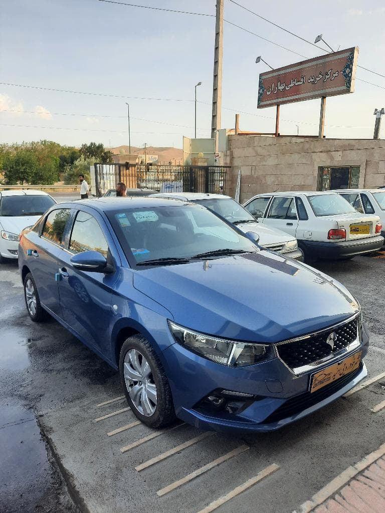 تارا وی ۲ مدل ۱۴۰۲ - Image 1