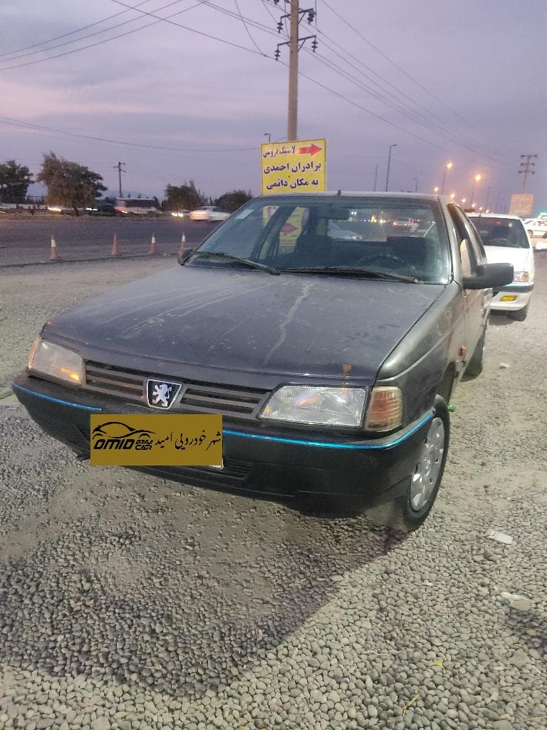 روا معمولی دوگانه بیرون مدل 88 - Image 1