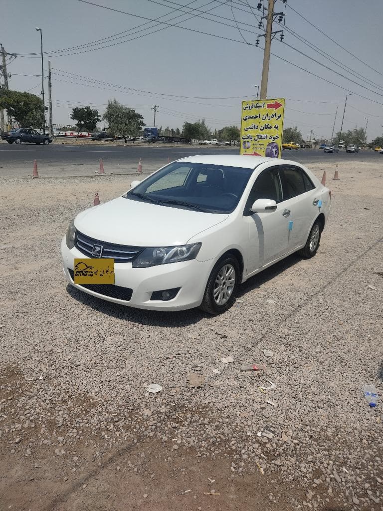 اریو .اتومات .مدل 96 - Image 1