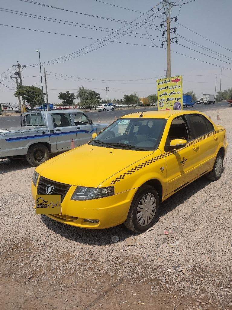 سورن پلاس دوگانه کارخانه.مدل 1401گردشی - Image 1