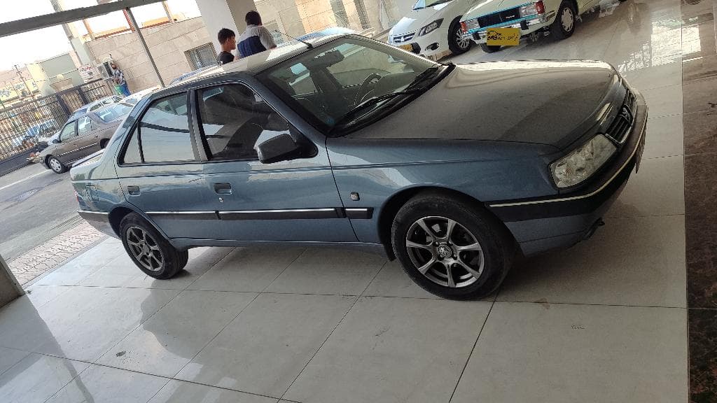 405اس ال ایکس 99 - Image 1