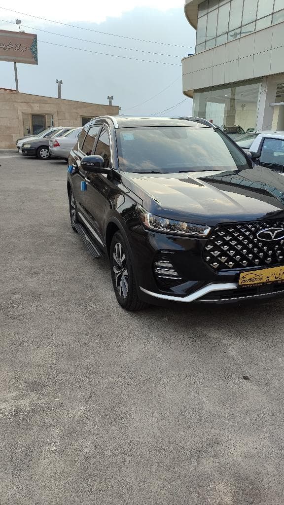 تیگو 7پرو 1401 - Image 1