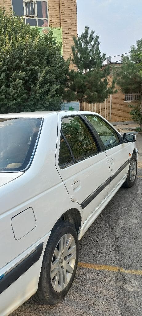 پارس 1400 تیوفایو - Image 1