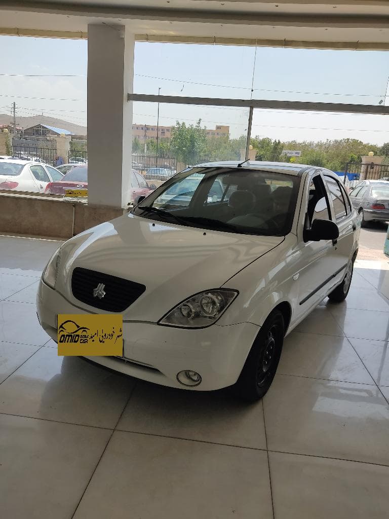 تیبا 2مدل1401 - Image 1