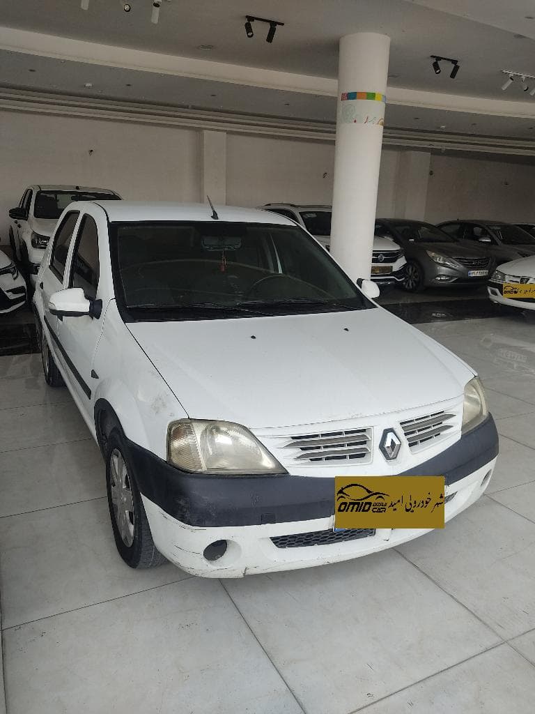 تندر 90e1مدل 88 - Image 1