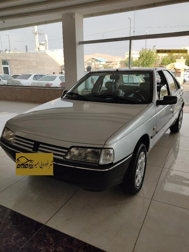 روا تک سوز .مدل 87 - Image 1