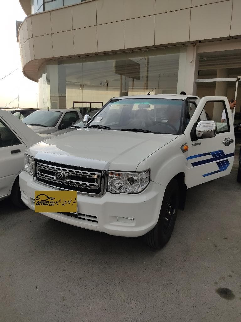 پادرا مدل 1403 - Image 1