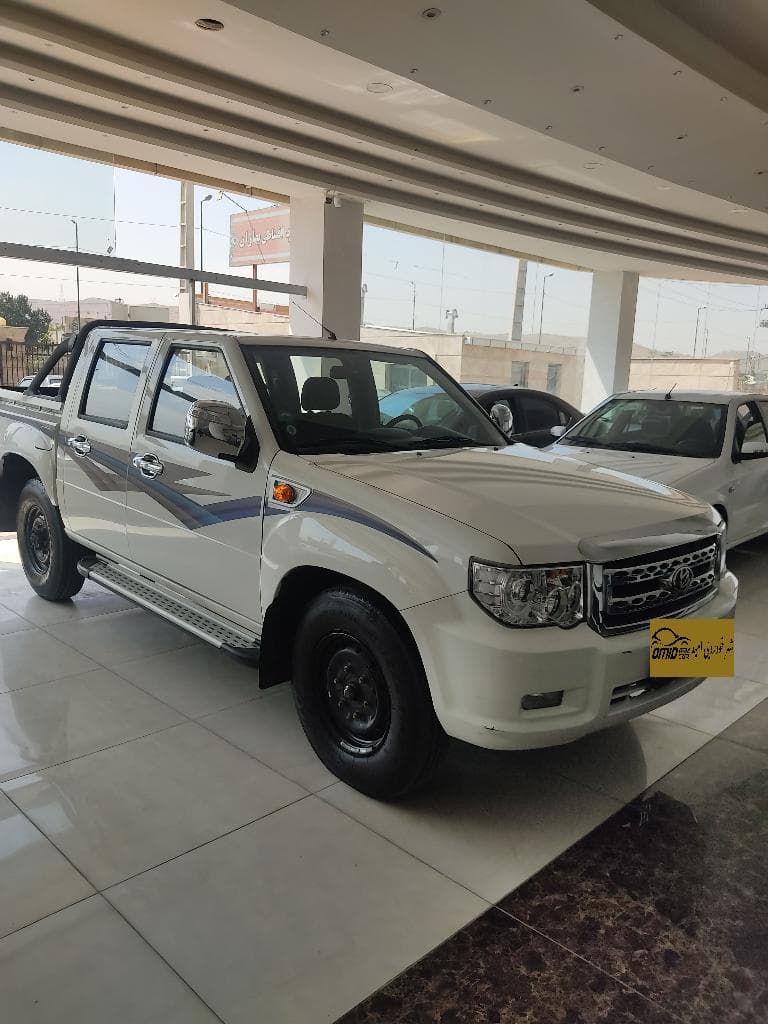 کارون مدل 1401 - Image 1