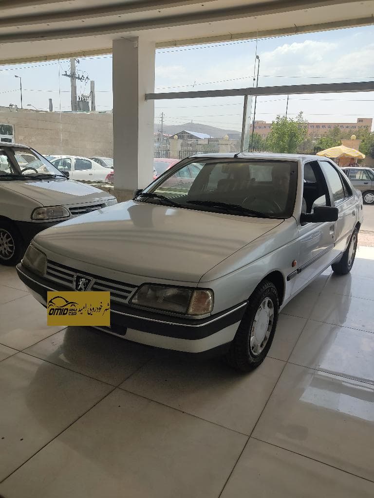 روا سال دوگانه کارخانه.مدل 90 - Image 1