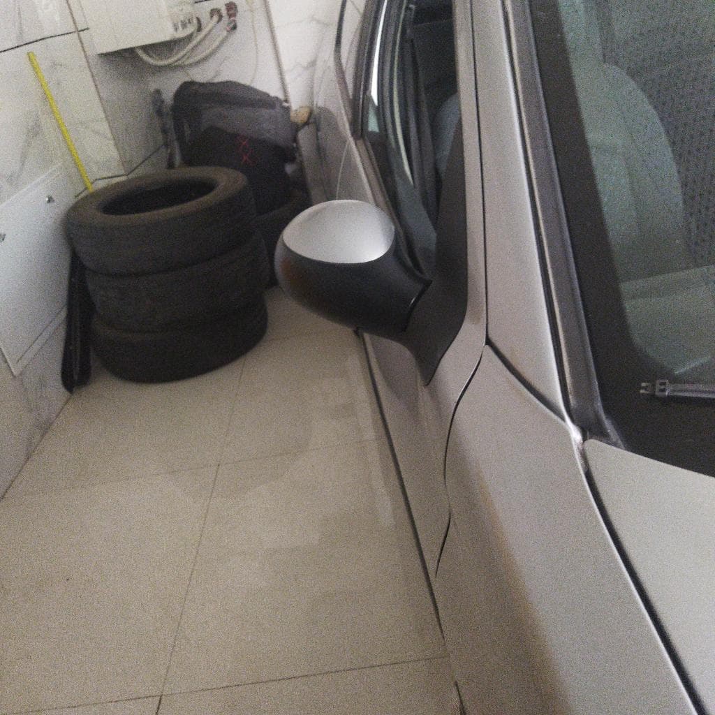 پژو 206 است دی وی 10 - Image 1