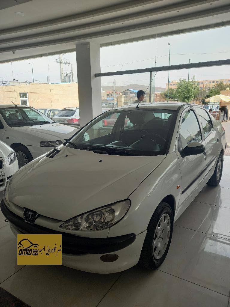 اس دی وی ۱مدل ۹۴ - Image 1