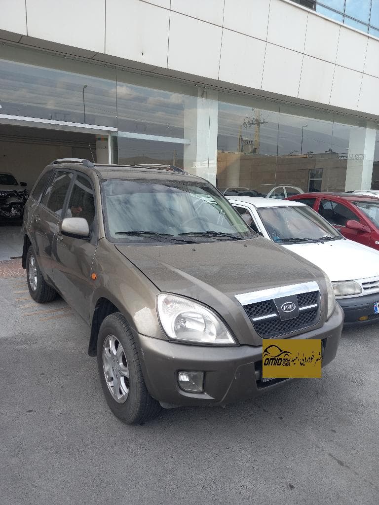 ام وی ام x33مدل ۹۱ - Image 1