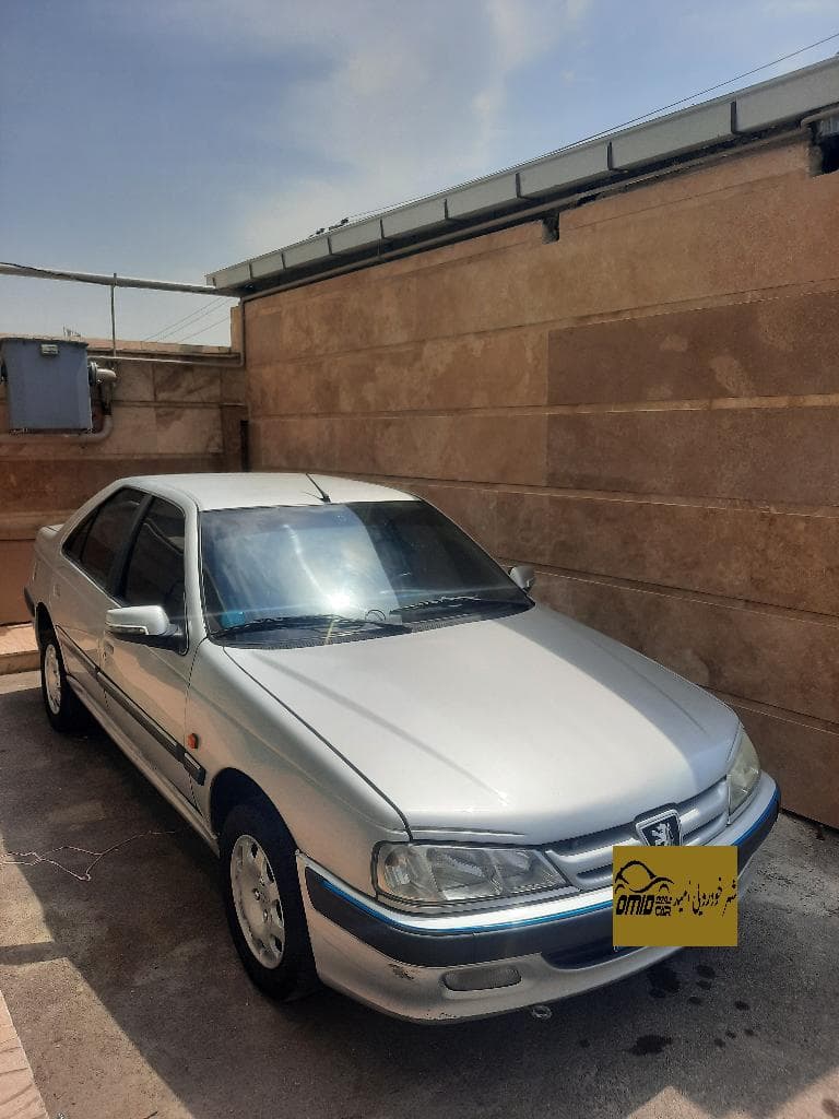 پارس تکسوز مدل86 - Image 1