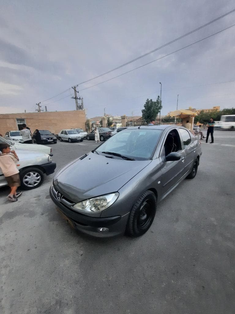 اس دی وی ۱مدل ۸۶ - Image 1