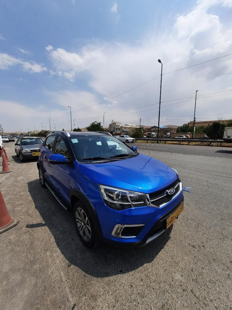 ام وی ام ایکس ۲۲اتومات مدل ۹۷ - Image 1