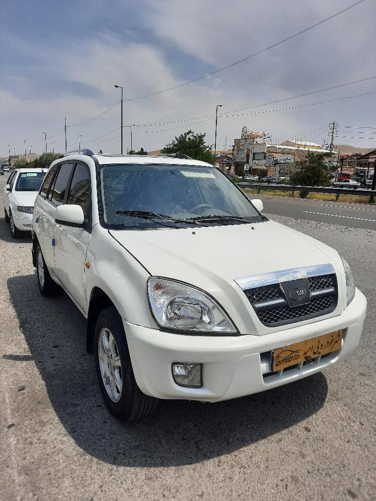 ام وی ام x33مدل ۹۰ - Image 1