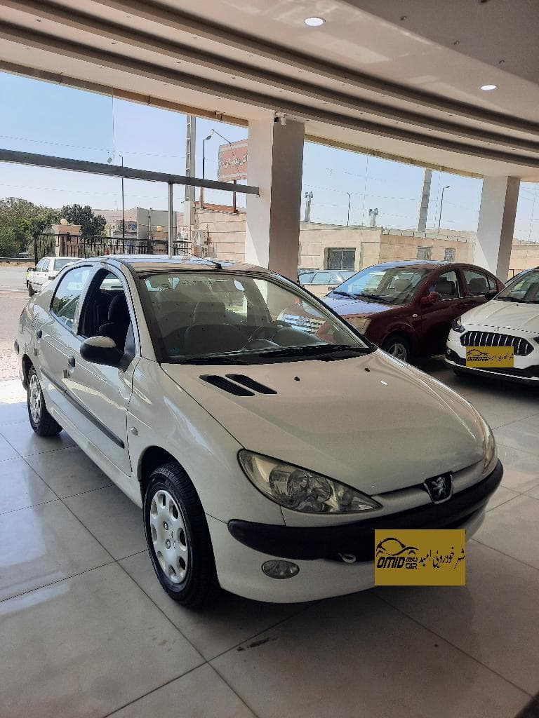 اس دی وی ۸ مدل ۹۹ - Image 1