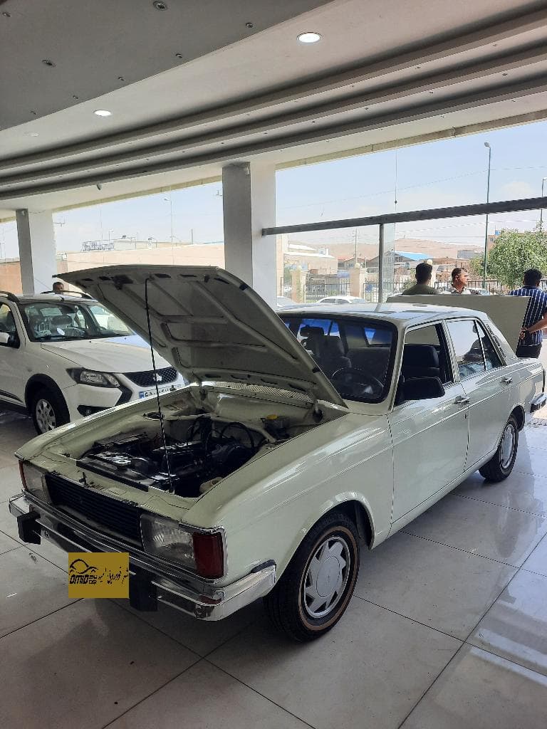 پیکان تکسوز مدل۷۷ - Image 1