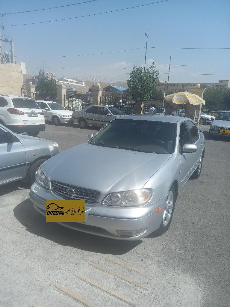 ماکسیما دنده مدل۸۳ - Image 1