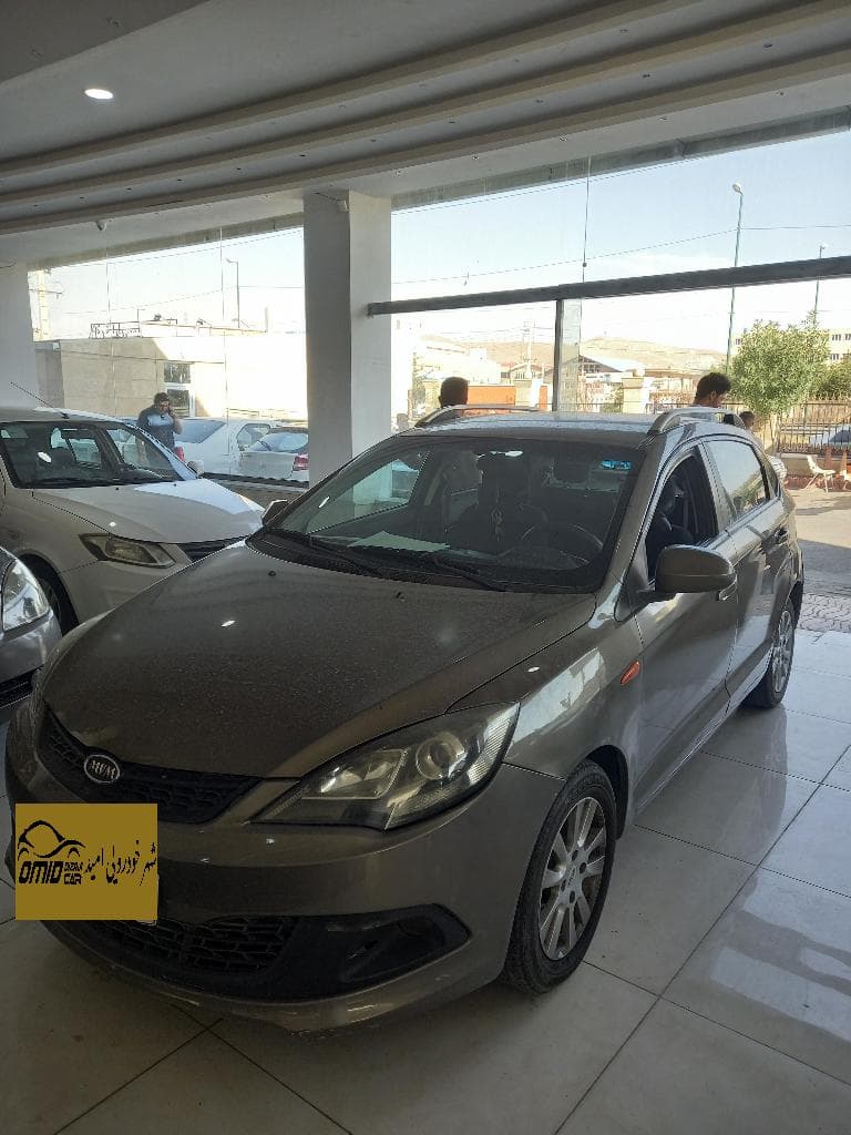 ام وی ام ۳۱۵ نیو مدل ۹۵ - Image 1