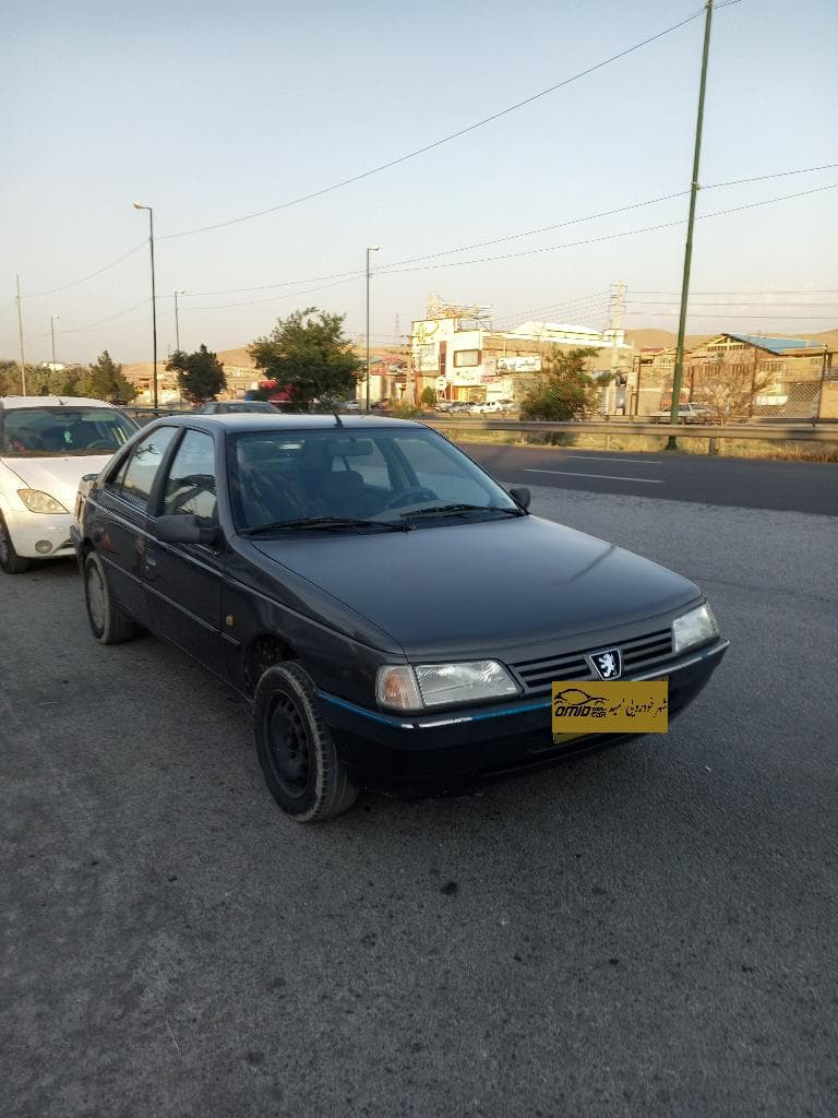 روا دوگانه بیرون مدل۸۷ - Image 1