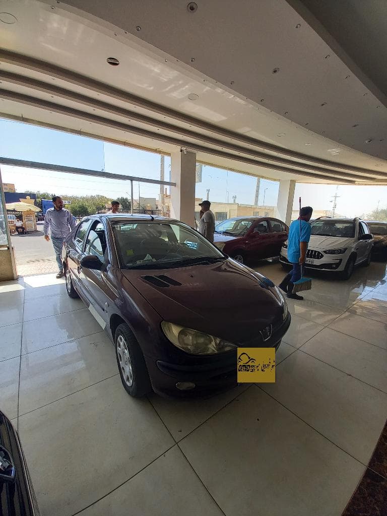 اس دی وی ۲ دوگانه مدل ۸۸ - Image 1