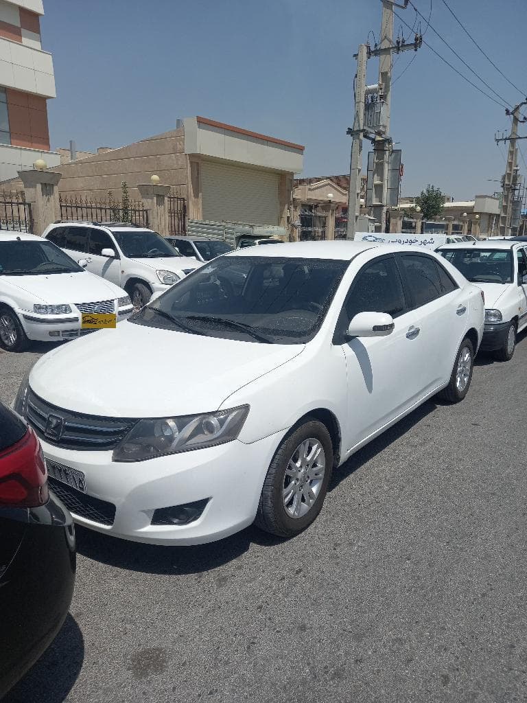 اریو دنده مدل ۹۷ - Image 1