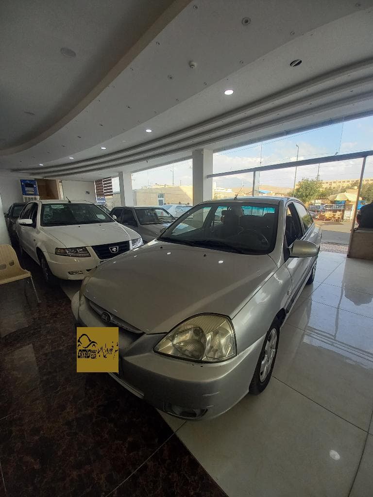 ریو مدل ۸۷ - Image 1