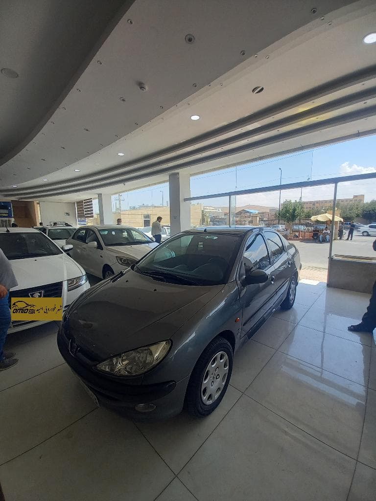 اس دی وی ۸ مدل ۹۵ - Image 1