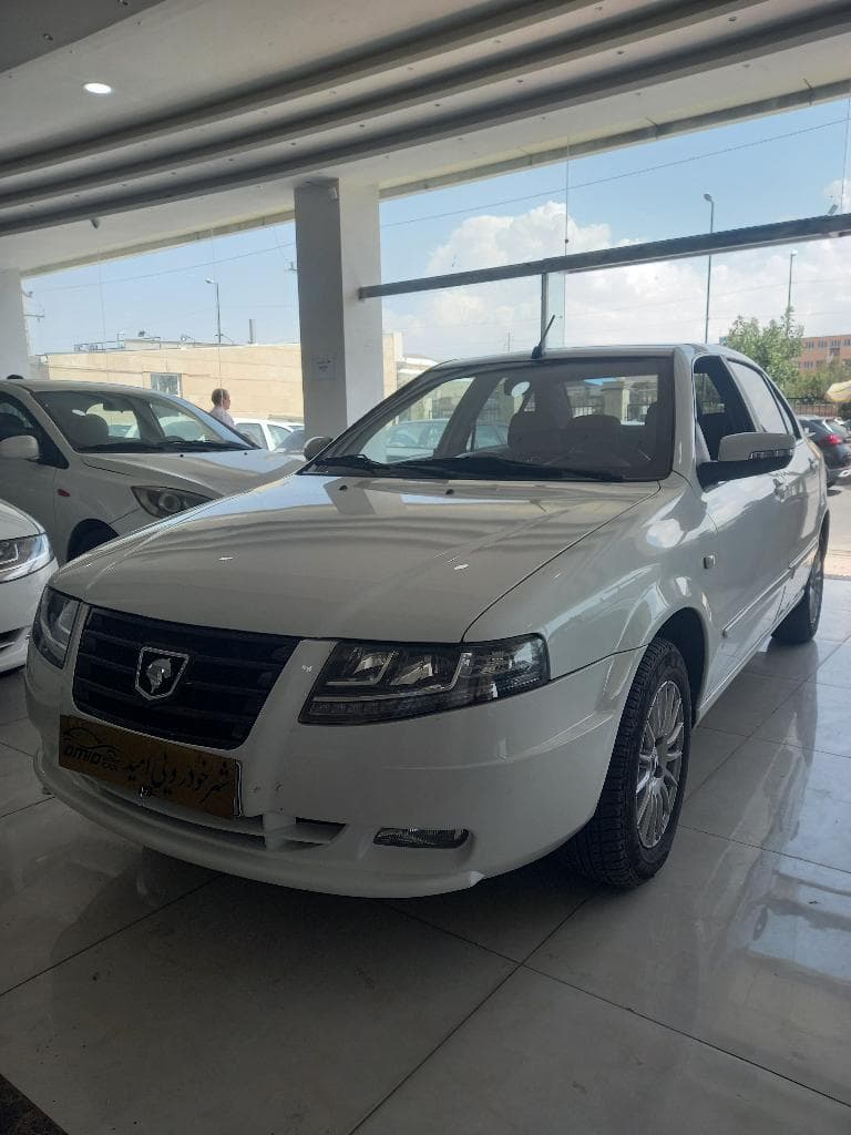 سورن پلاس فول مدل ۴۰۲ - Image 1